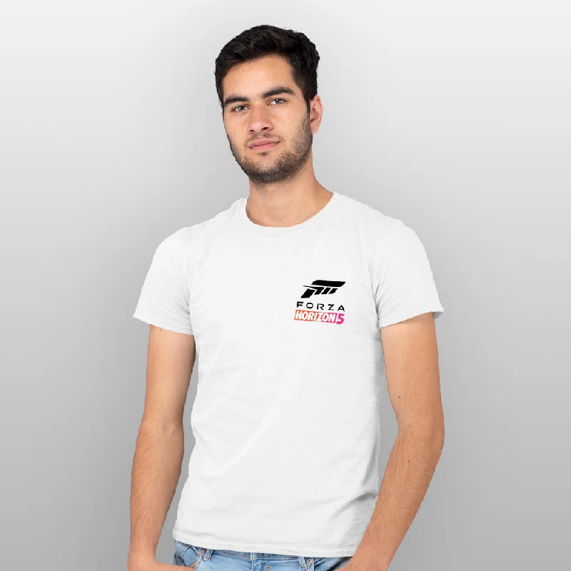 Forza Horizon 5 Logo T-shirt