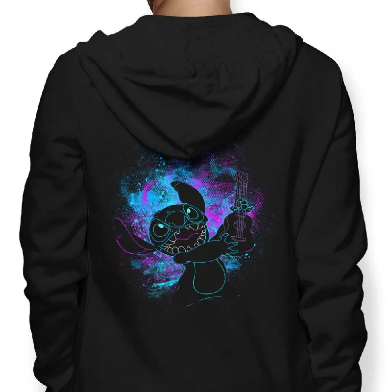 626 Art - Hoodie